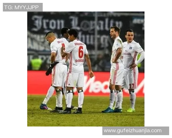 德国杯激战汉堡对决门兴谁能晋级四强争夺荣耀之路